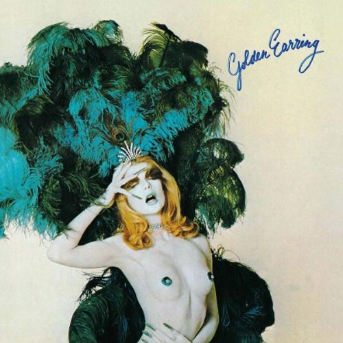 Golden Earring - 1973 Moontan